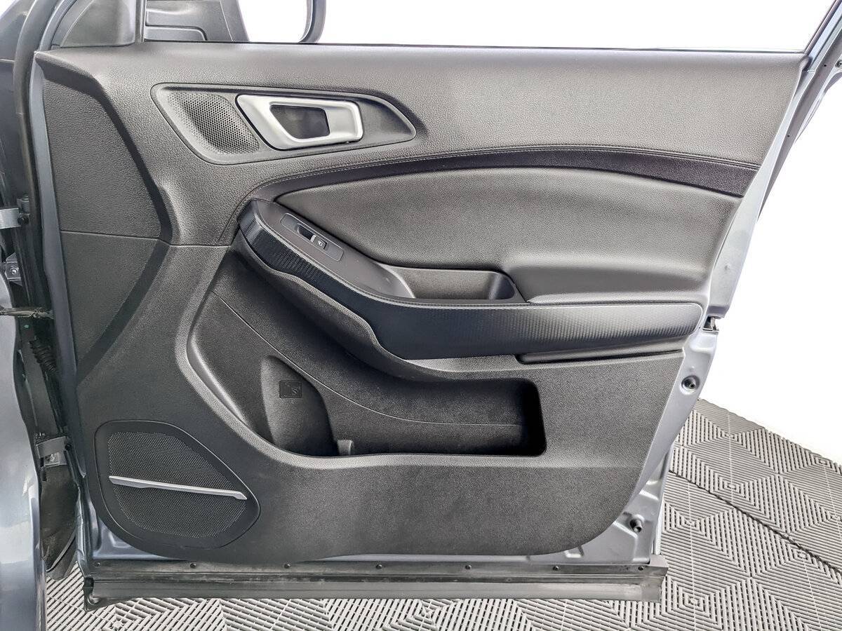 Купить Chery Tiggo 4, 2021, 112 344 км.. Фото: #24