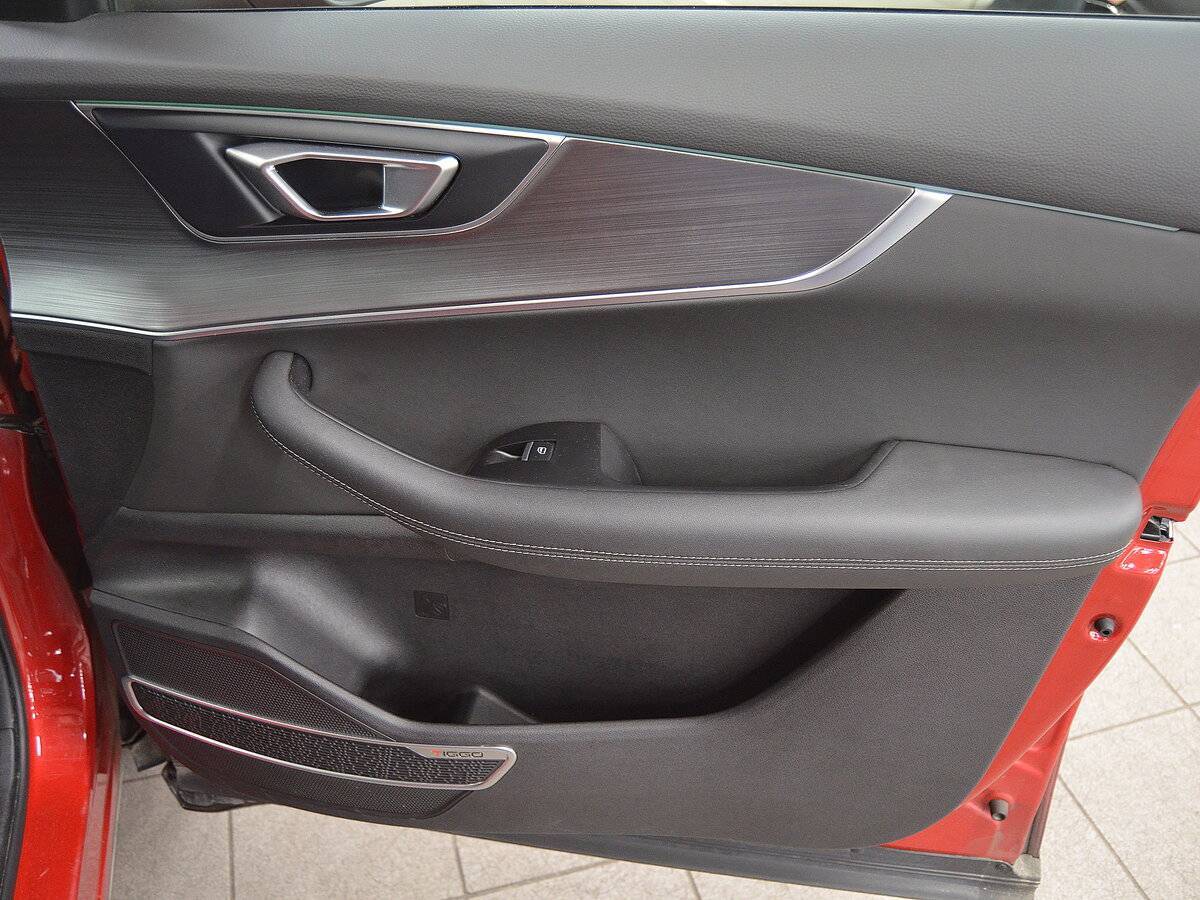 Купить Chery Tiggo 7 Pro, 2022, 30 784 км.. Фото: #17