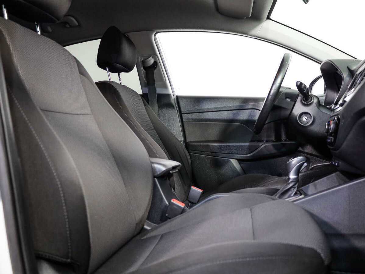 Купить Hyundai Solaris, 2018, 146 718 км.. Фото: #11