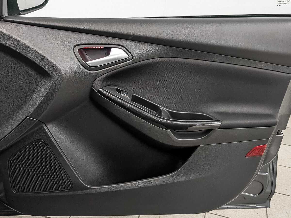 Купить Ford Focus, 2018, 85 218 км.. Фото: #22