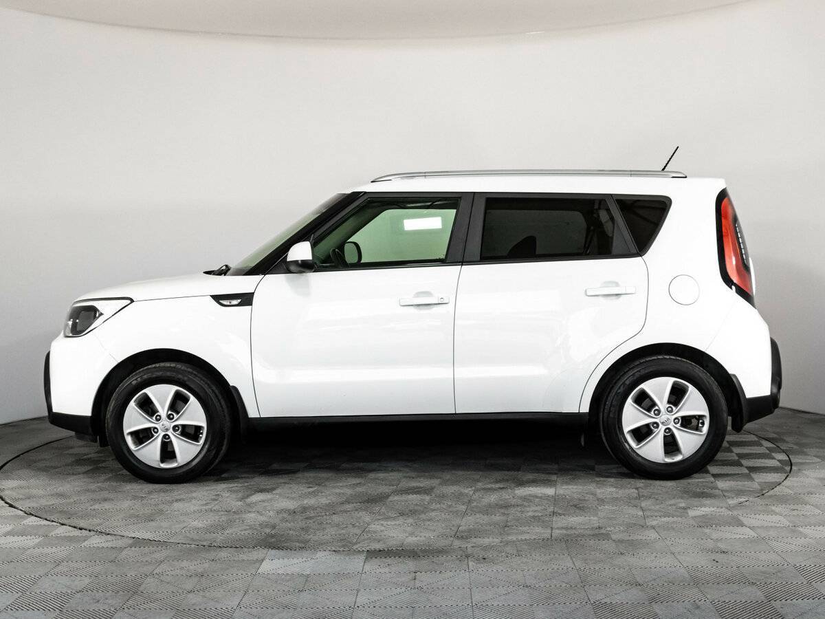 Купить Kia Soul, 2016, 85 039 км.. Фото: #7
