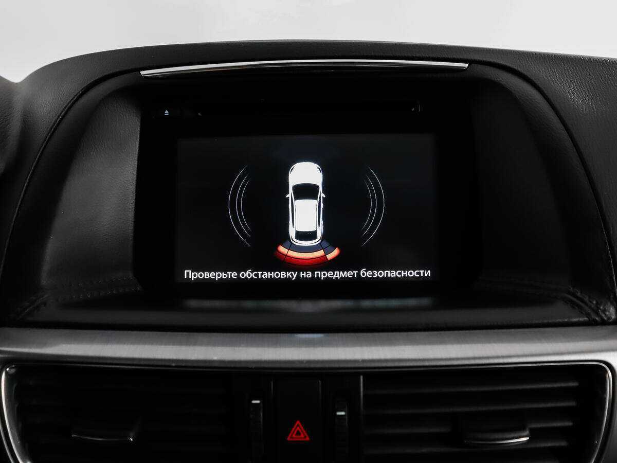 Купить Mazda CX-5, 2015, 106 767 км.. Фото: #16
