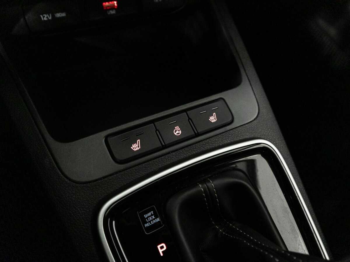 Купить Kia Rio, 2020, 44 822 км.. Фото: #18