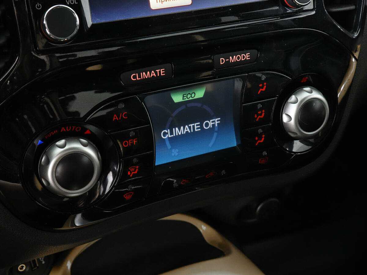 Купить Nissan Juke, 2017, 44 532 км.. Фото: #12