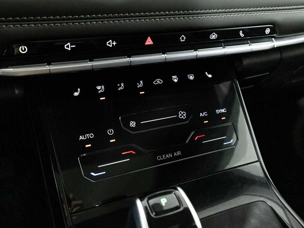 Купить Chery Tiggo 7 Pro, 2020, 87 502 км.. Фото: #17