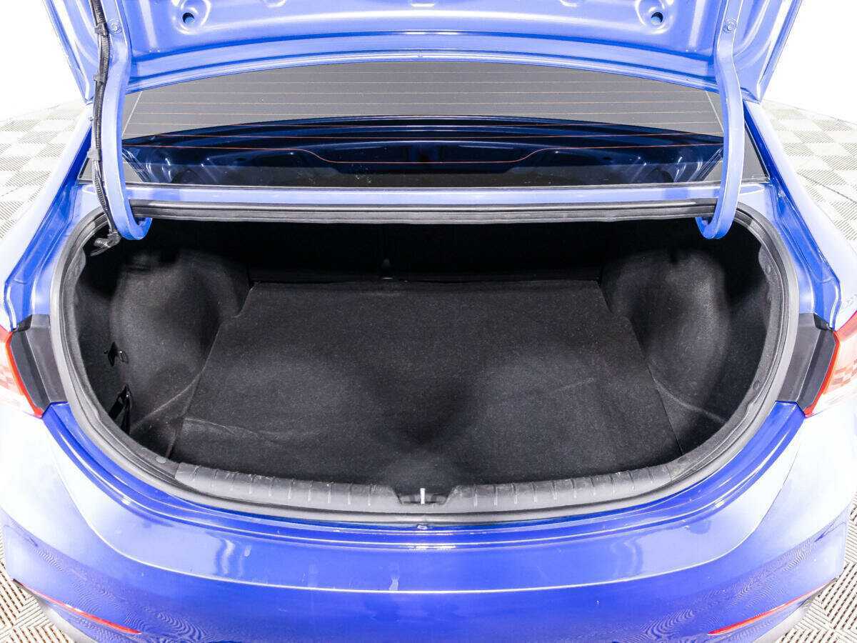 Купить Hyundai Solaris, 2019, 138 024 км.. Фото: #14