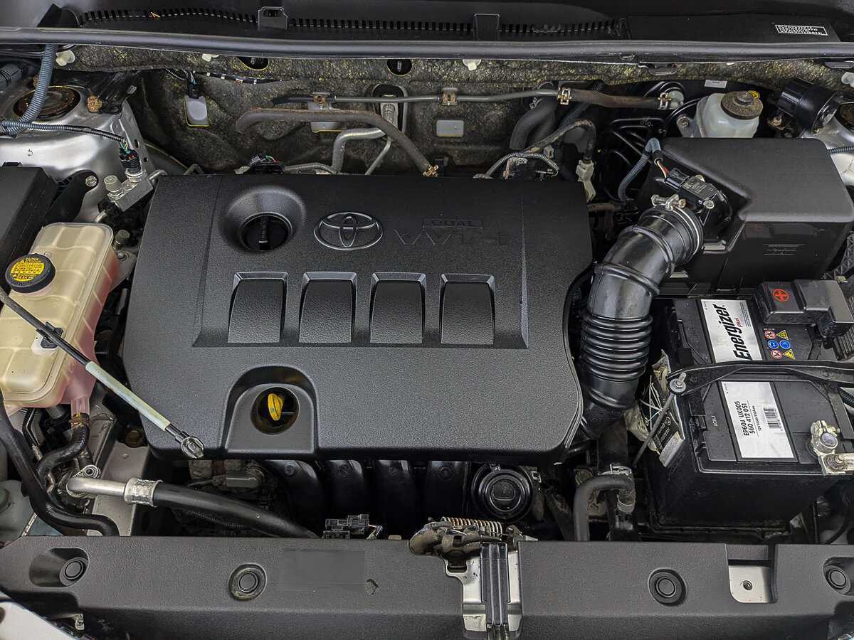 Купить Toyota RAV4, 2013, 165 335 км.. Фото: #8