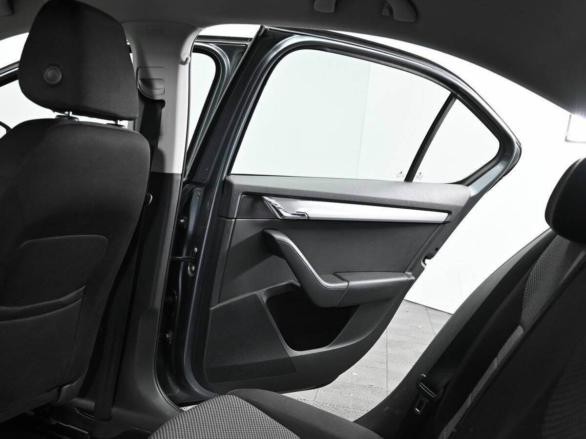 Купить Skoda Octavia, 2014, 149 000 км.. Фото: #16