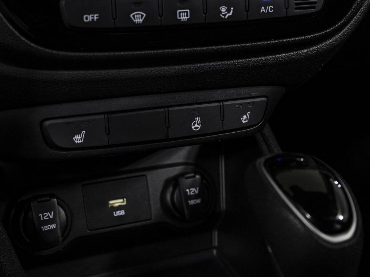 Купить Hyundai Solaris, 2020, 60 150 км.. Фото: #16