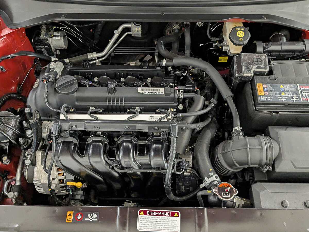 Купить Kia Rio, 2021, 35 899 км.. Фото: #8