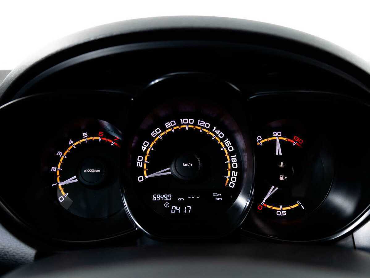 Купить Lada (ВАЗ) Vesta, 2022, 69 490 км.. Фото: #11