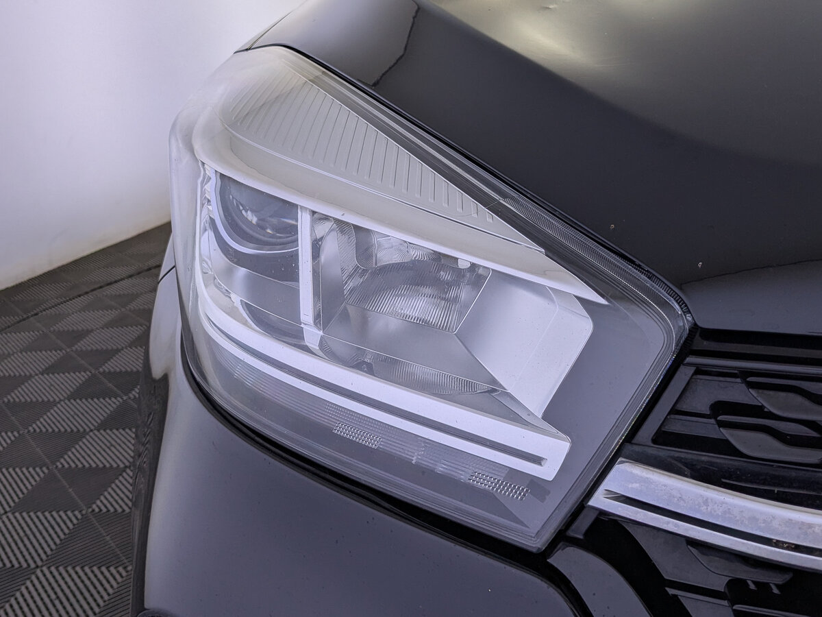 Купить Chery Tiggo 4, 2022, 106 652 км.. Фото: #10