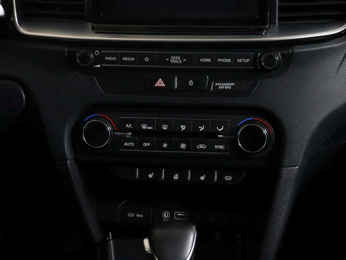 Купить Kia Ceed, 2018, 93 300 км.. Фото: #11