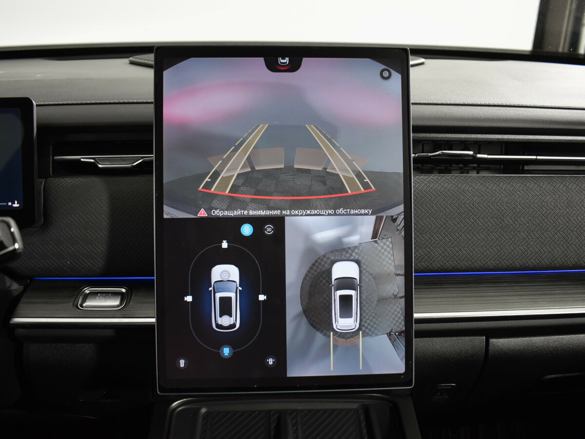 Купить Jaecoo J7, 2024, 36 687 км.. Фото: #14