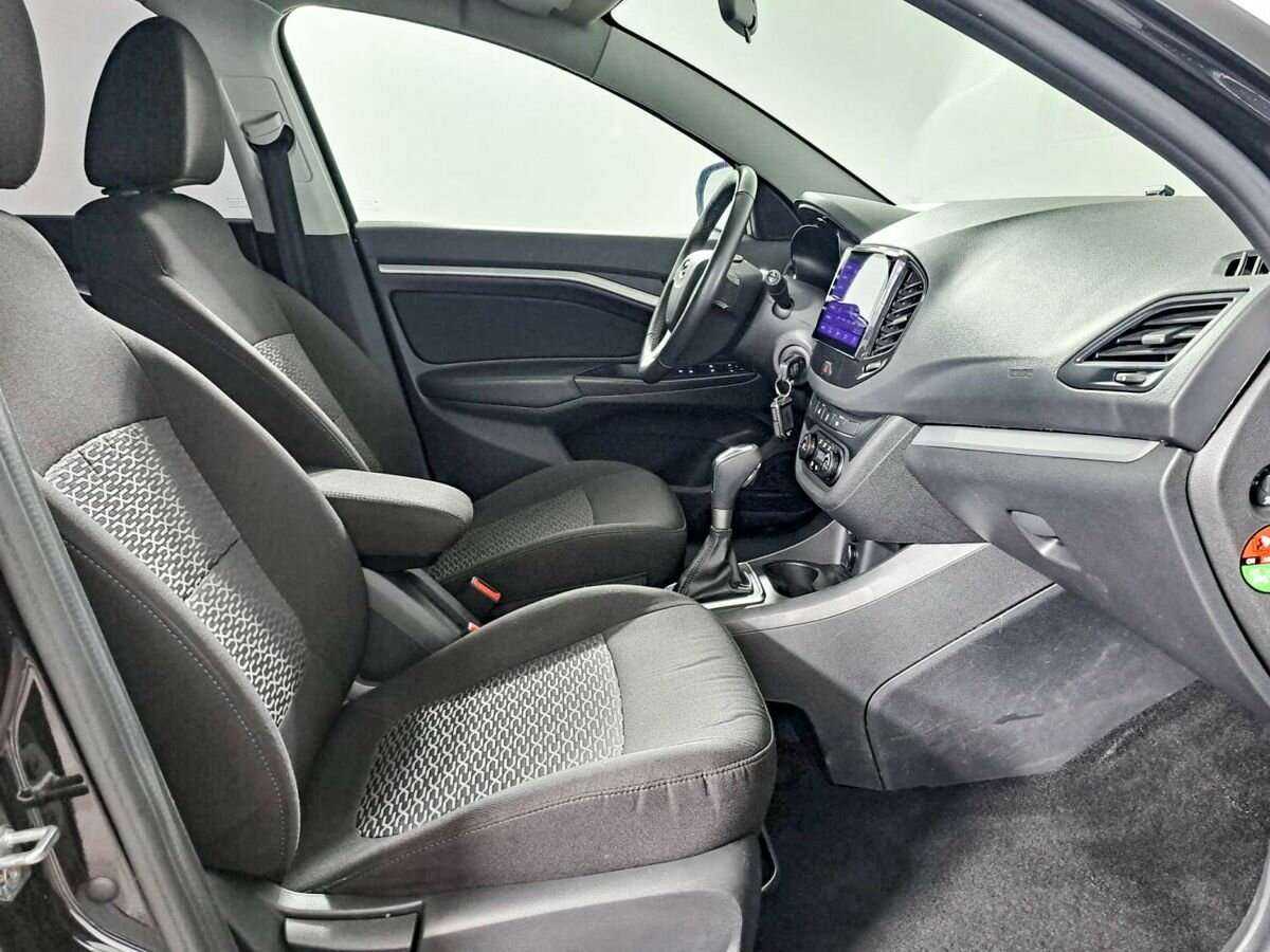 Купить Lada (ВАЗ) Vesta, 2021, 52 733 км.. Фото: #6