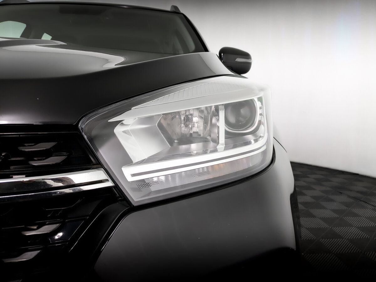 Купить Chery Tiggo 4, 2022, 106 042 км.. Фото: #16