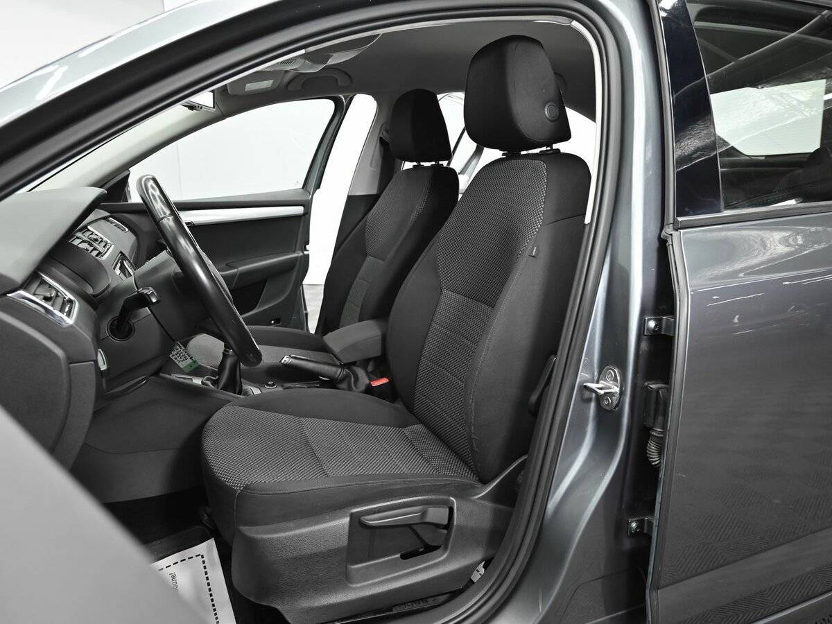 Купить Skoda Octavia, 2014, 149 000 км.. Фото: #5