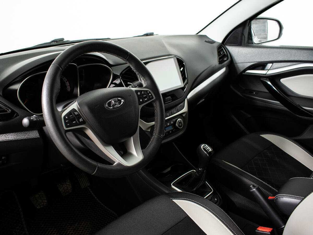 Купить Lada (ВАЗ) Vesta, 2019, 30 900 км.. Фото: #8