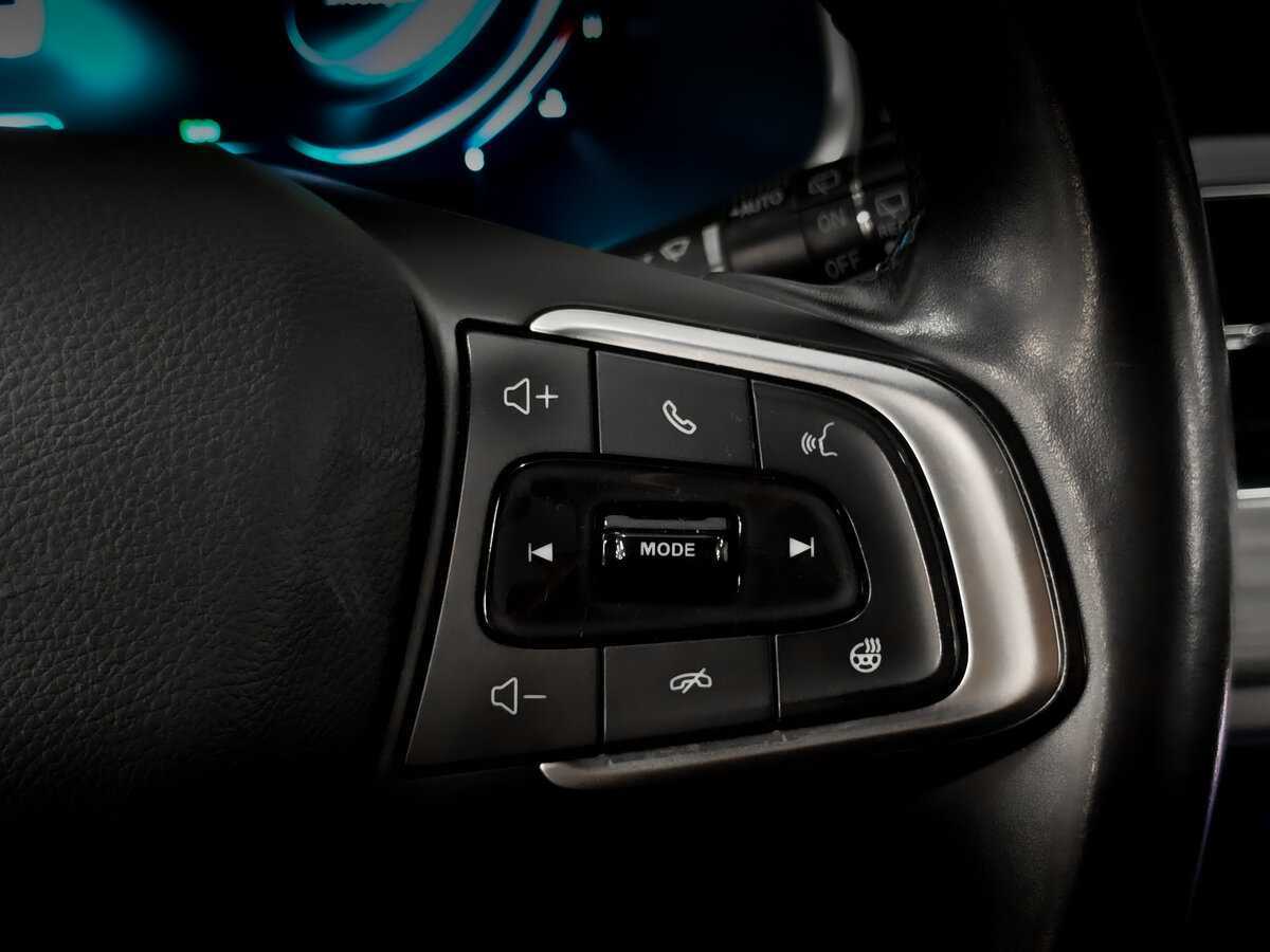 Купить Chery Tiggo 8 Pro, 2022, 95 611 км.. Фото: #28