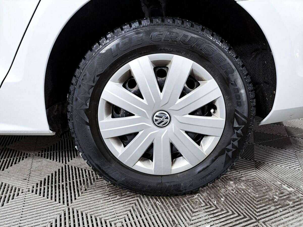 Купить Volkswagen Jetta, 2016, 105 363 км.. Фото: #17