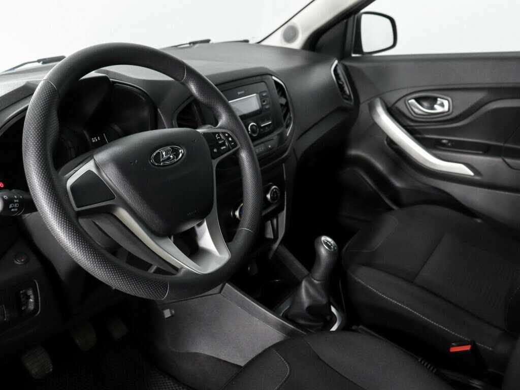 Купить Lada (ВАЗ) XRAY, 2021, 85 487 км.. Фото: #6