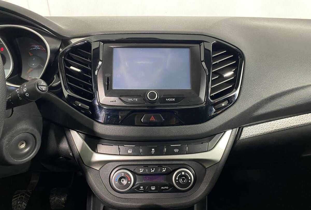 Купить Lada (ВАЗ) Vesta, 2021, 33 858 км.. Фото: #11