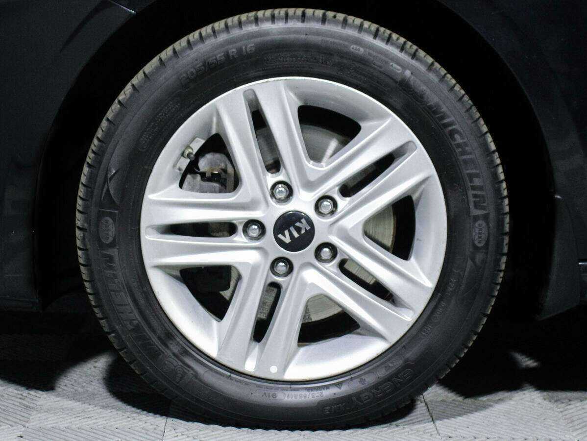 Купить Kia Ceed, 2018, 76 901 км.. Фото: #12