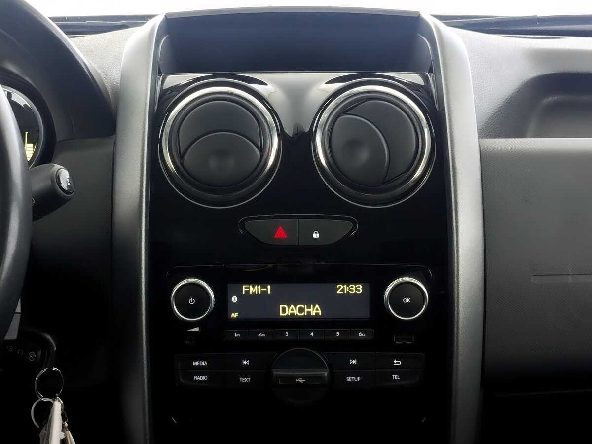 Купить Renault Duster, 2019, 83 631 км.. Фото: #14