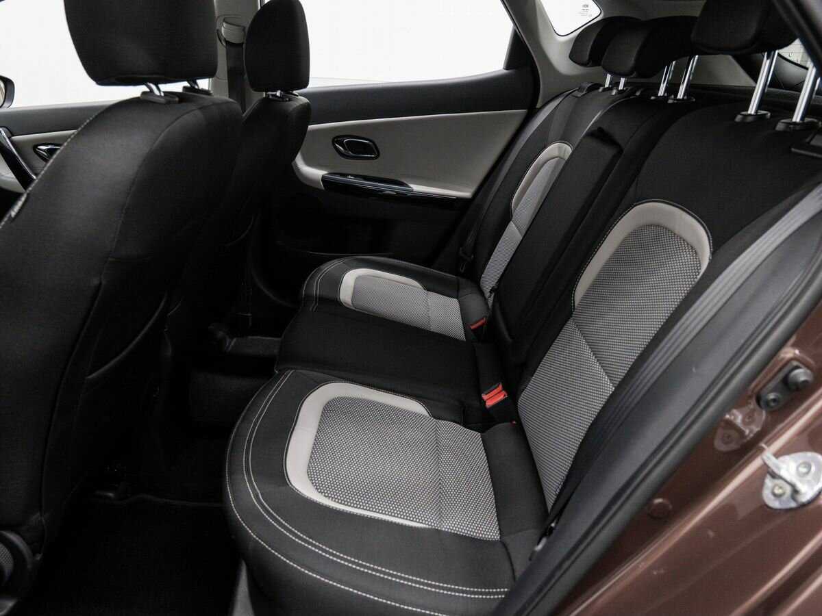 Купить Kia Ceed, 2014, 97 899 км.. Фото: #12