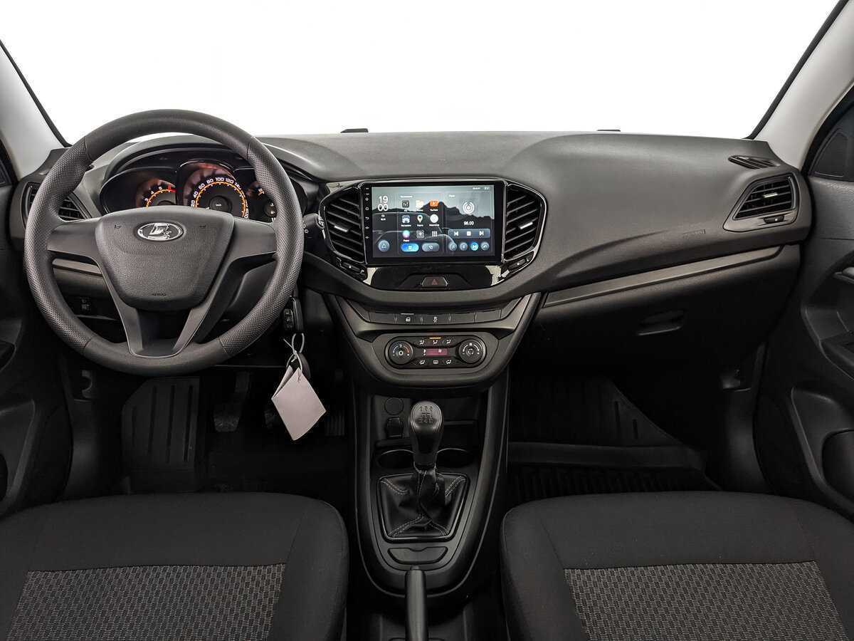 Купить Lada (ВАЗ) Vesta, 2020, 31 626 км.. Фото: #9