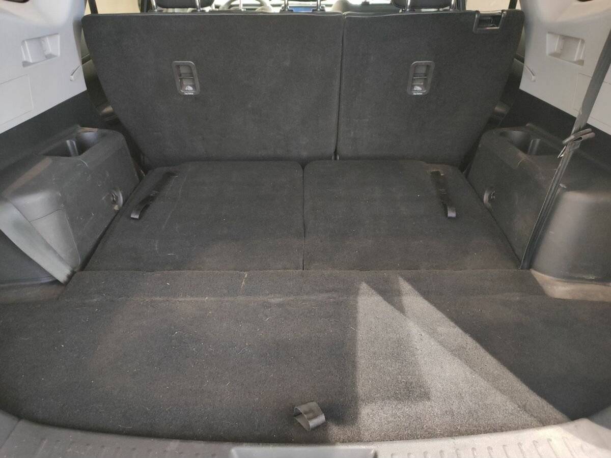 Купить Chery Tiggo 8, 2021, 133 658 км.. Фото: #14