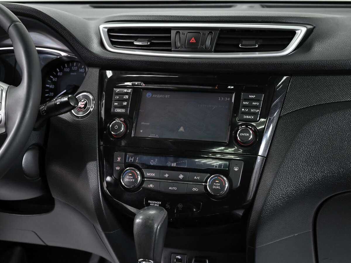 Купить Nissan X-Trail, 2015, 153 000 км.. Фото: #11