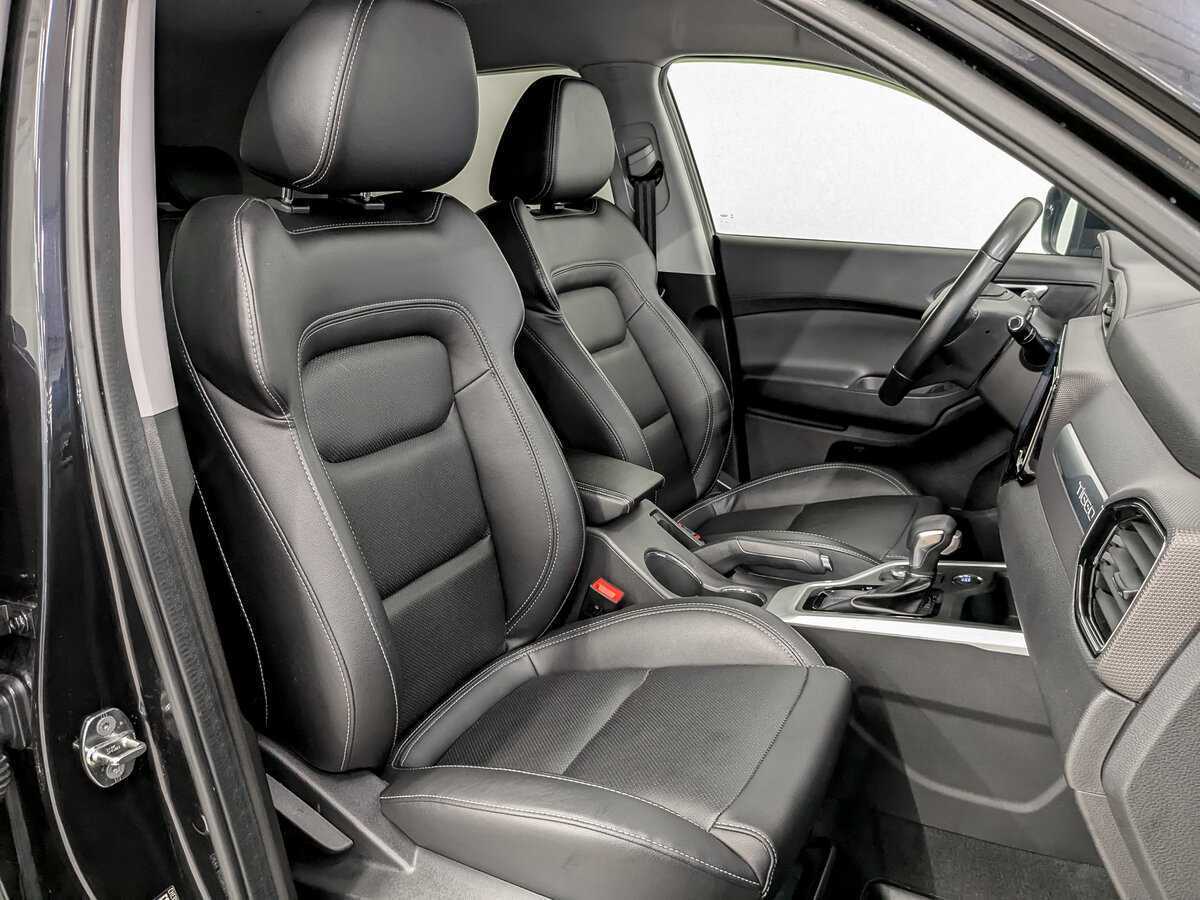 Купить Chery Tiggo 4, 2021, 58 604 км.. Фото: #23