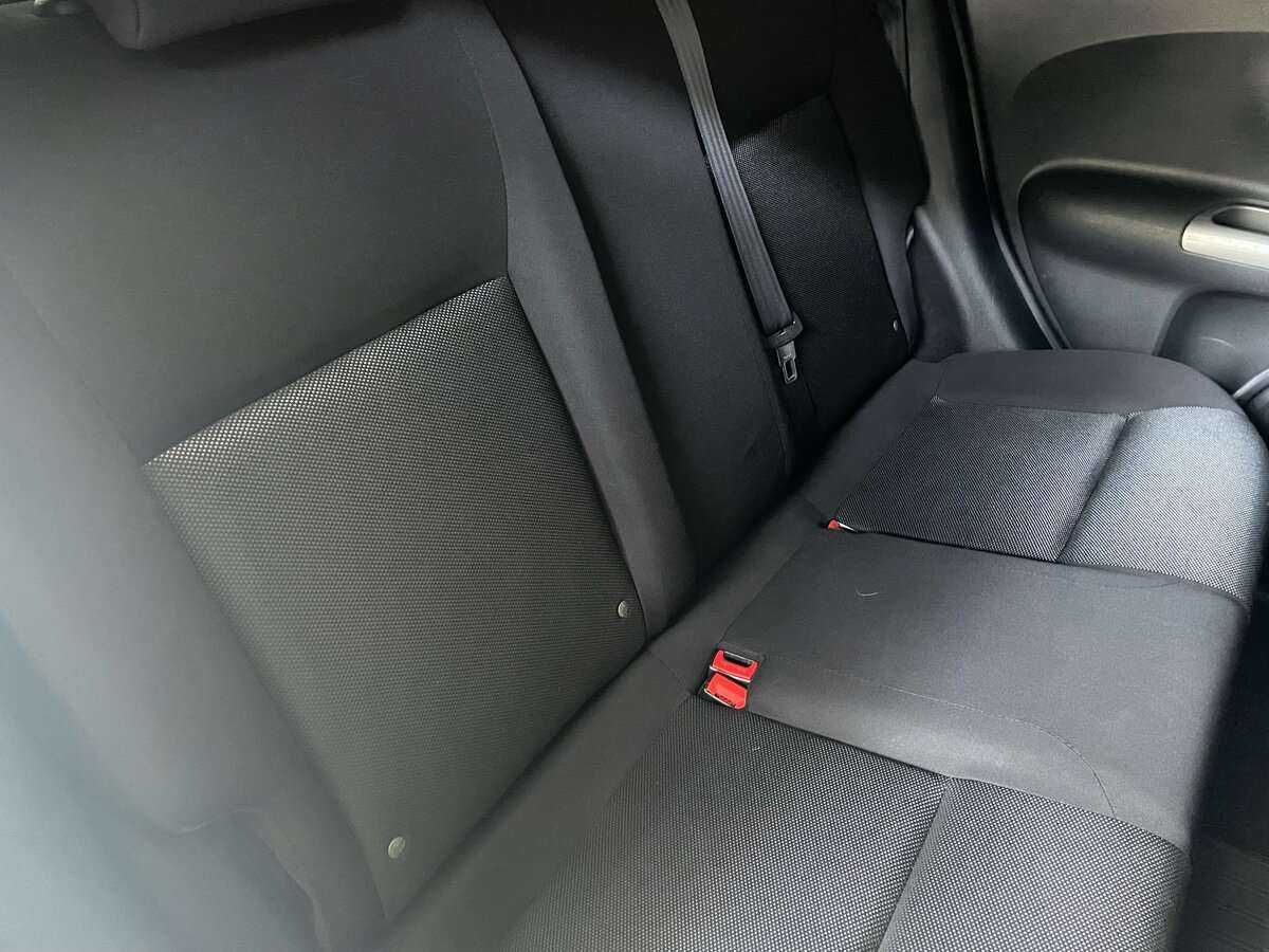 Купить Nissan Juke, 2012, 157 970 км.. Фото: #18