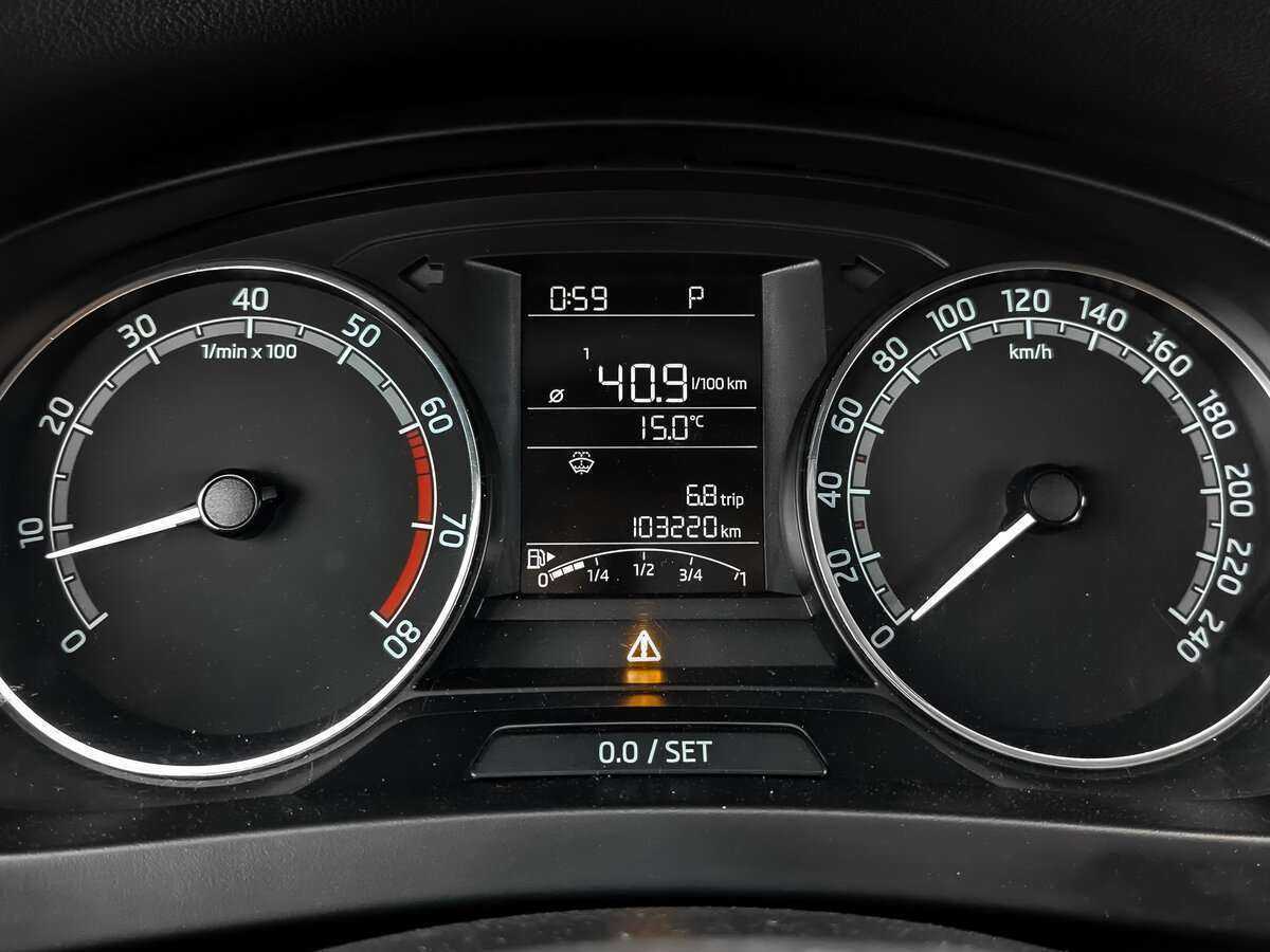 Купить Skoda Rapid, 2018, 103 210 км.. Фото: #11