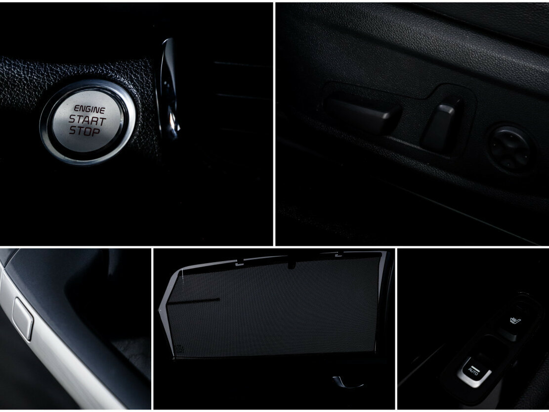 Купить Kia Optima, 2018, 99 300 км.. Фото: #15