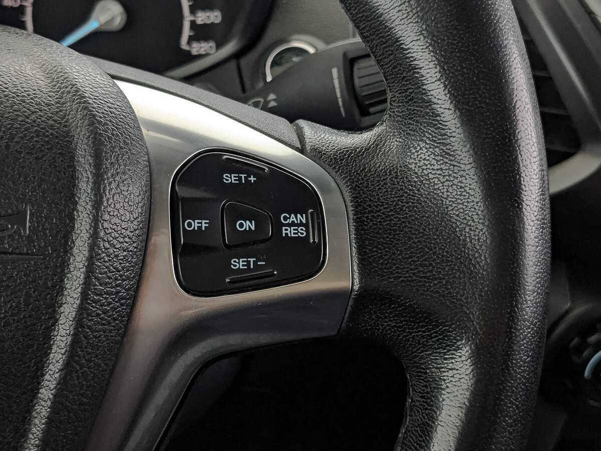 Купить Ford EcoSport, 2014, 102 538 км.. Фото: #25