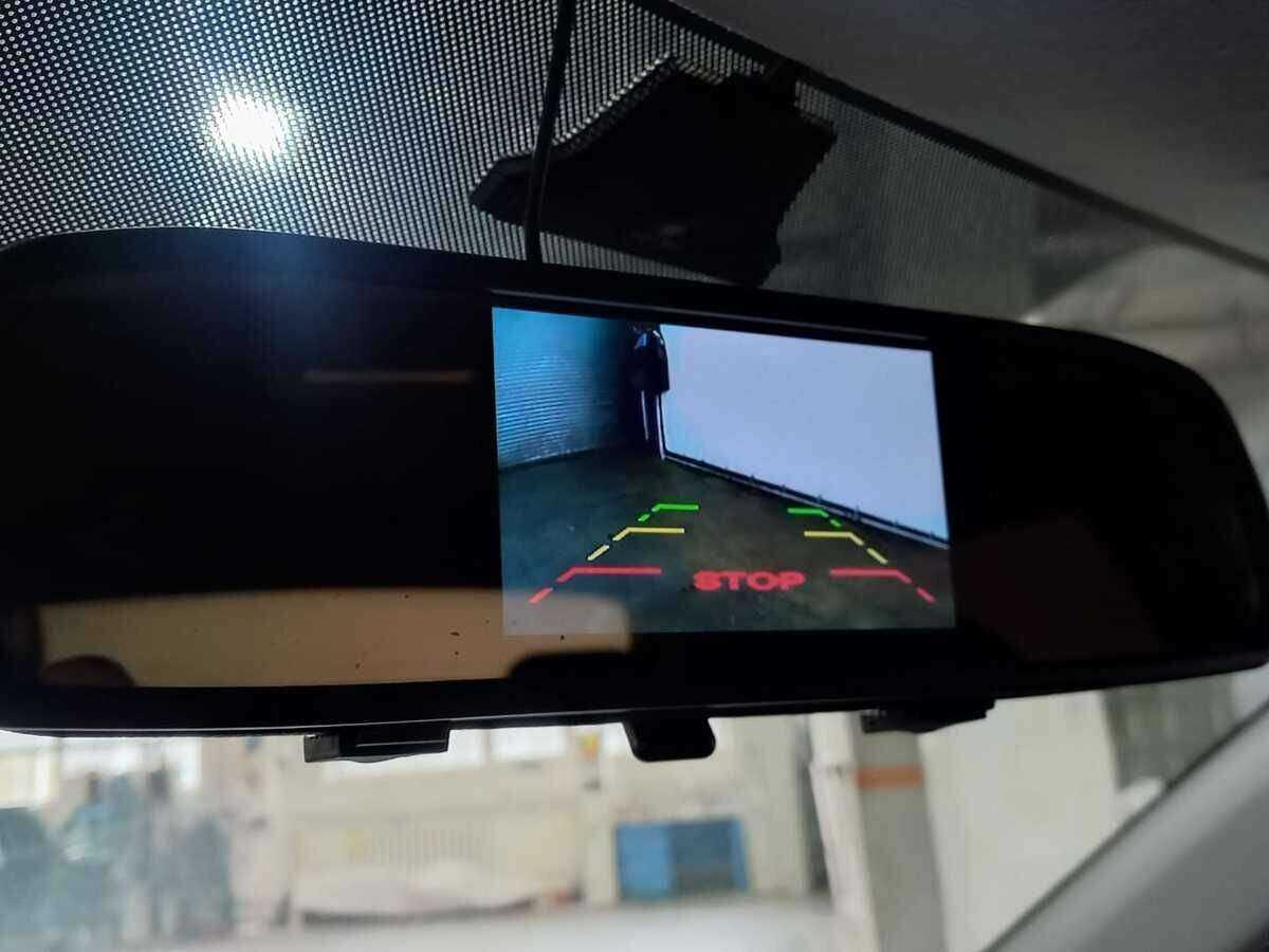 Купить Kia Rio, 2018, 38 951 км.. Фото: #14