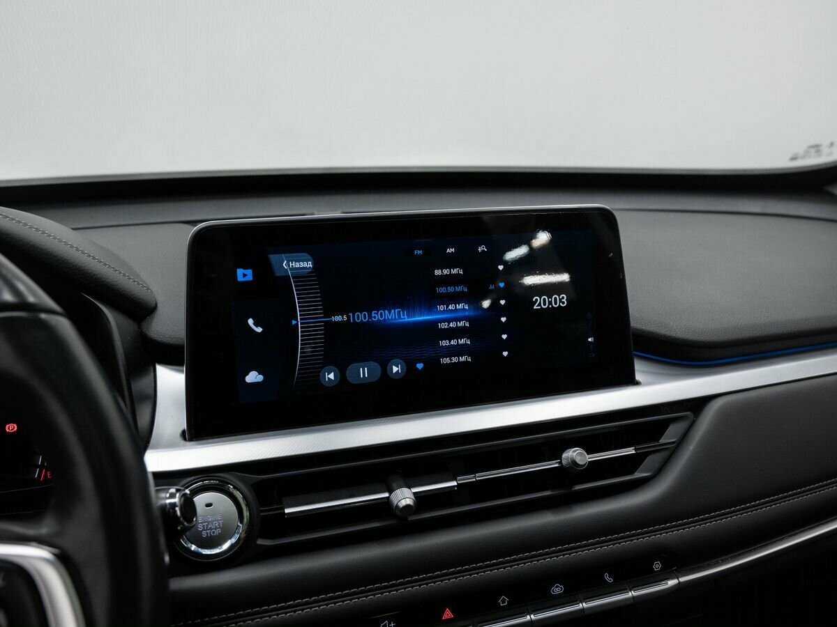 Купить Chery Tiggo 7 Pro, 2022, 58 028 км.. Фото: #19