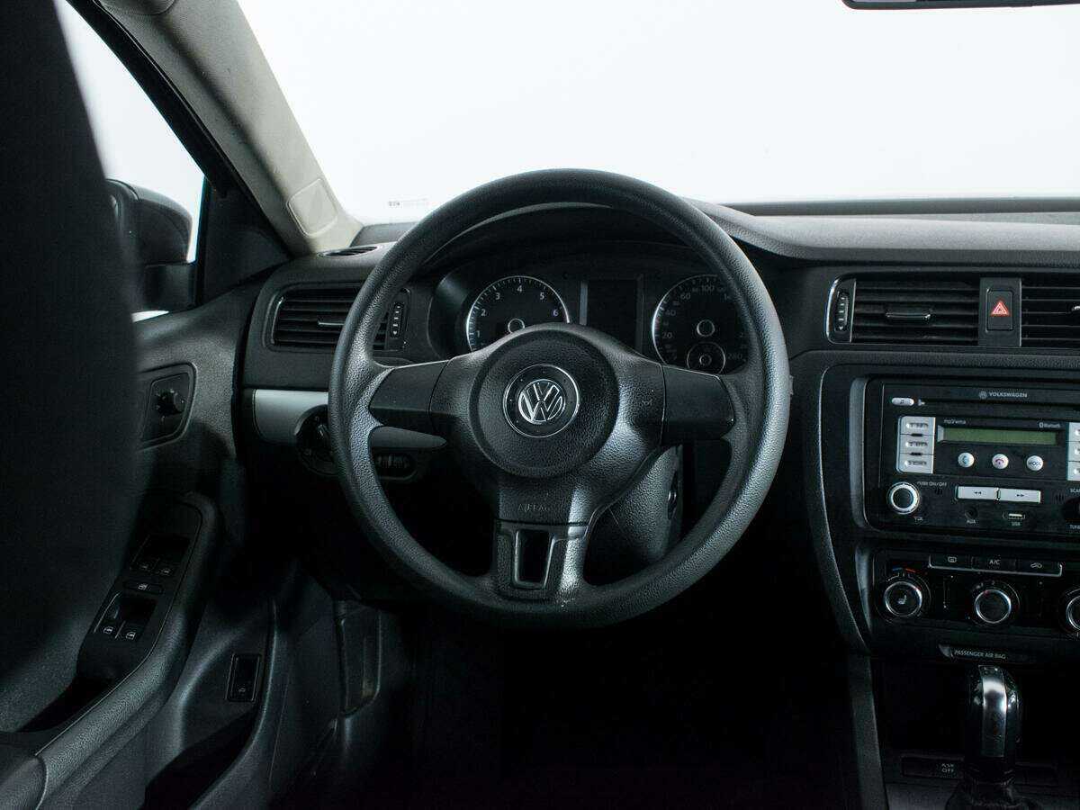 Купить Volkswagen Jetta, 2012, 187 526 км.. Фото: #13