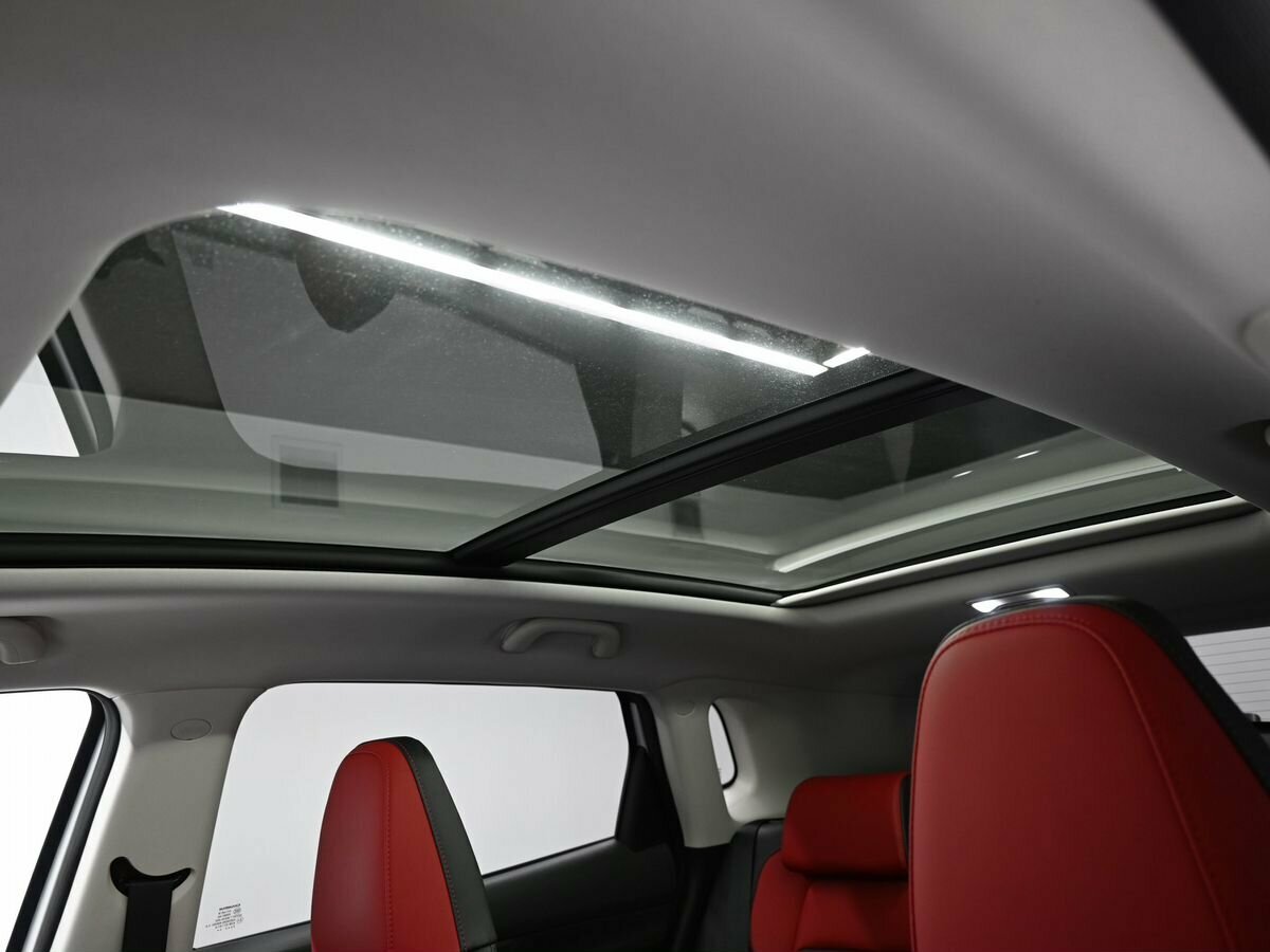 Купить Changan CS55 Plus, 2022, 74 988 км.. Фото: #13