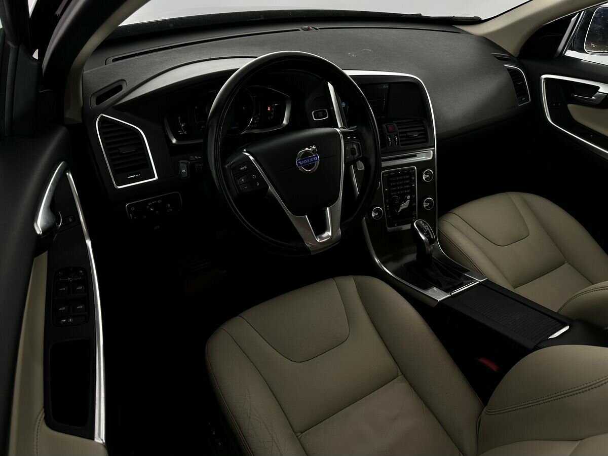 Купить Volvo XC60, 2014, 174 607 км.. Фото: #6