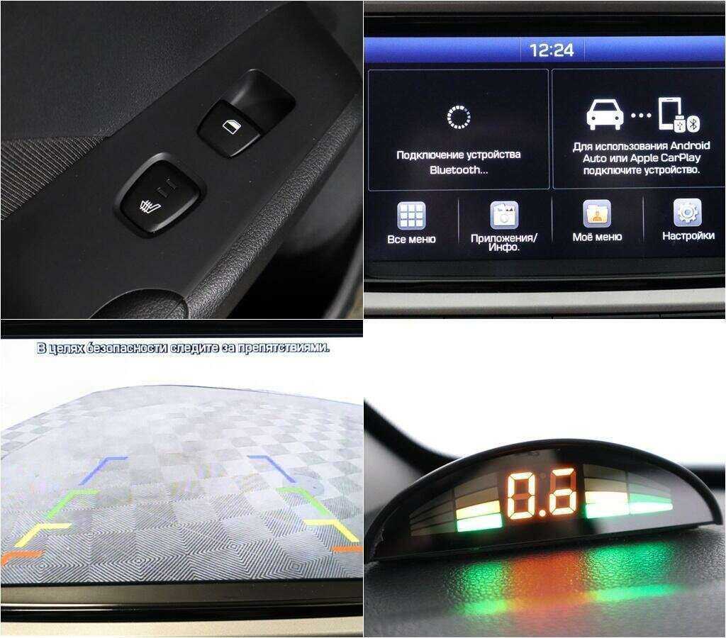 Купить Hyundai Solaris, 2019, 137 997 км.. Фото: #13