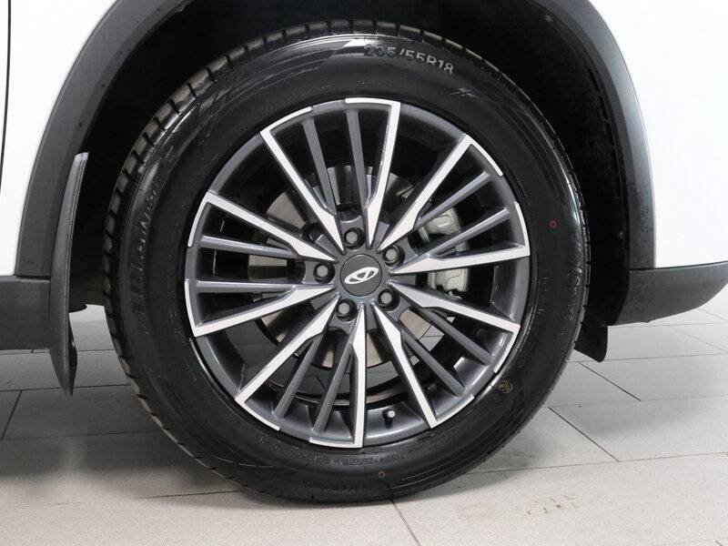 Купить Chery Tiggo 8 Pro, 2021, 76 000 км.. Фото: #24