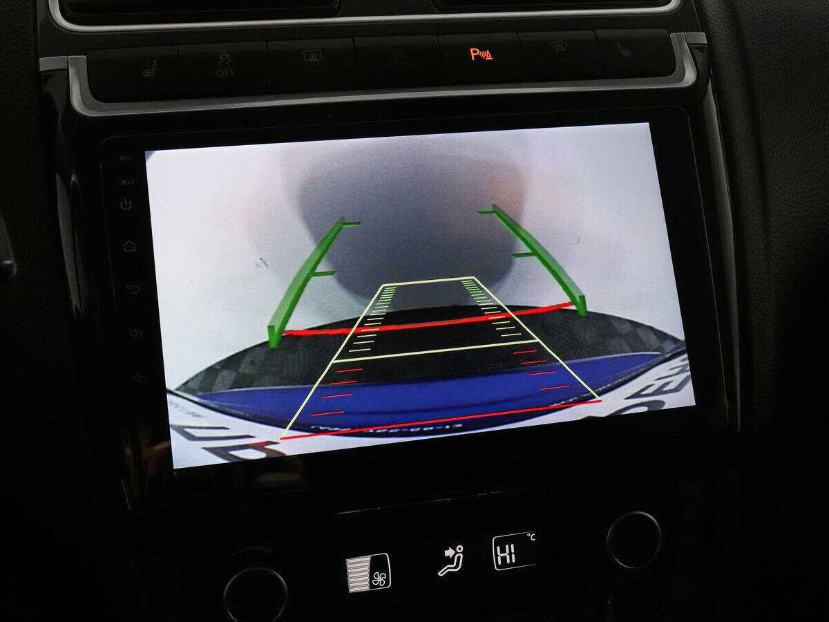 Купить Volkswagen Polo, 2020, 98 622 км.. Фото: #14