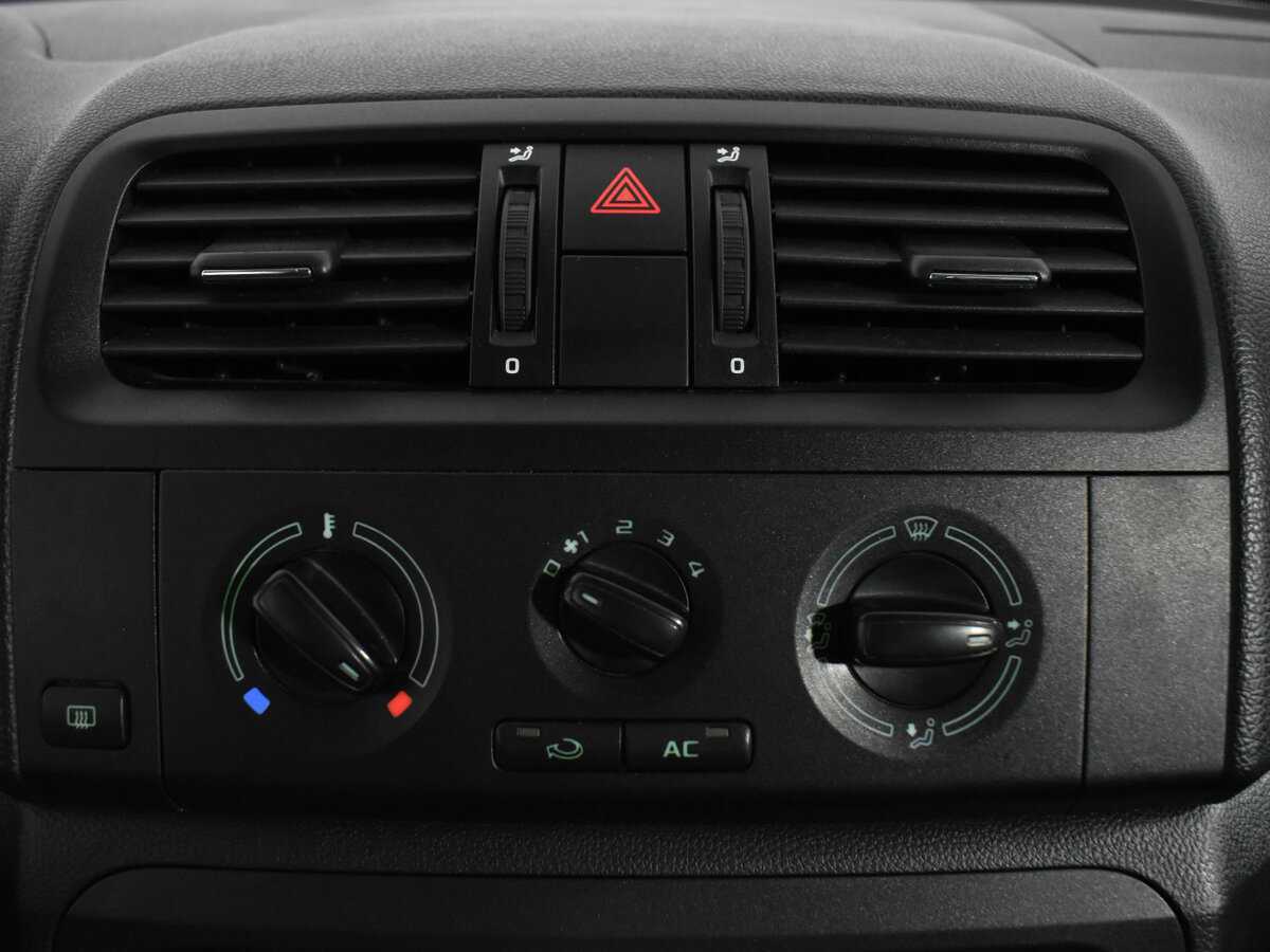 Купить Skoda Fabia, 2012, 149 556 км.. Фото: #15