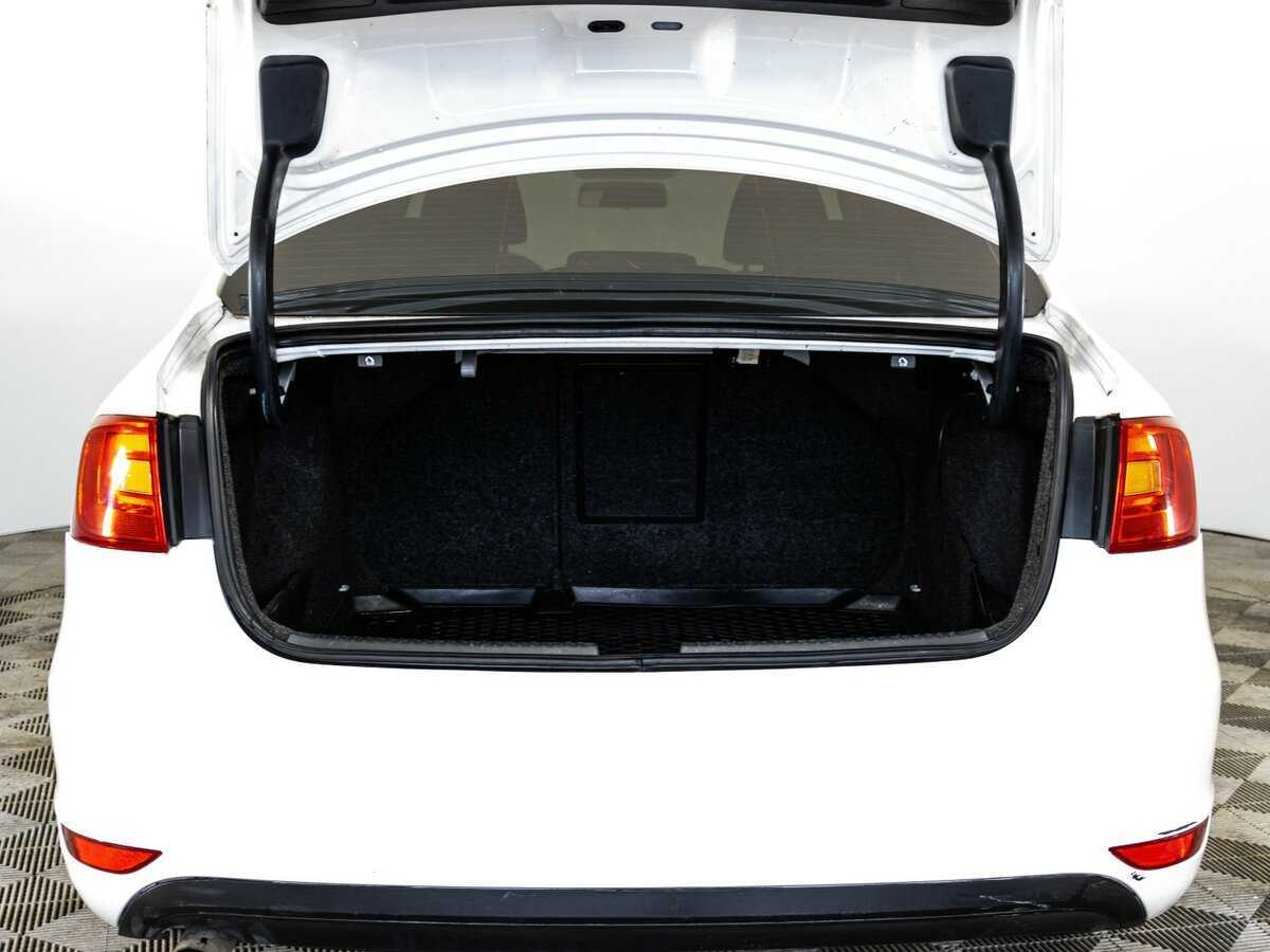 Купить Volkswagen Jetta, 2012, 203 467 км.. Фото: #14