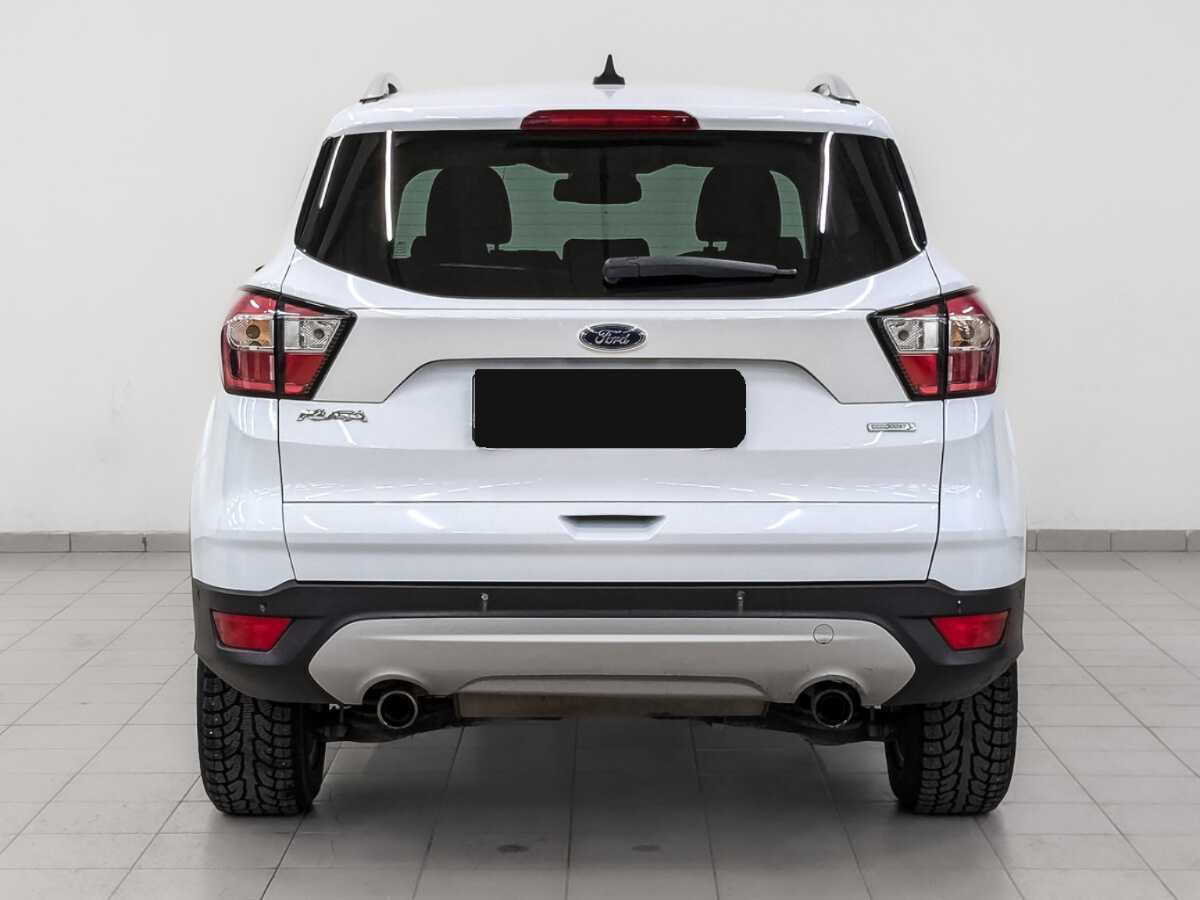 Купить Ford Kuga, 2016, 78 607 км.. Фото: #5