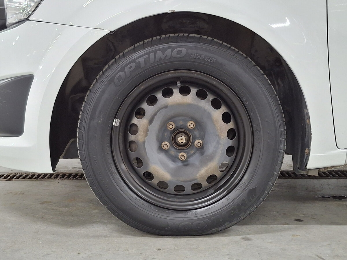 Купить Chevrolet Aveo, 2015, 65 745 км.. Фото: #16