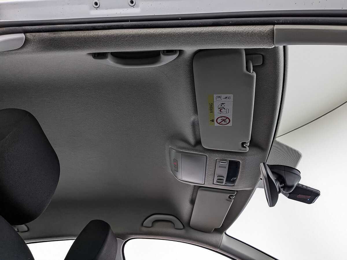 Купить Skoda Rapid, 2019, 166 059 км.. Фото: #21